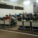 Bimbingan Teknis Website Desa dan Sistem Informasi Desa di Universitas Brawijaya, Malang